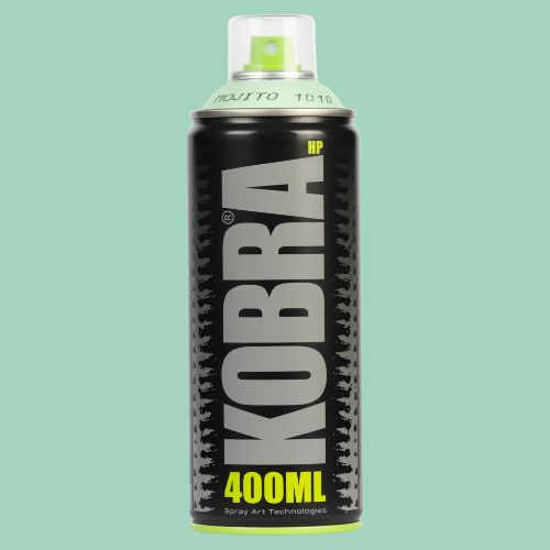 Kobra HP Mojito 1010 400ml