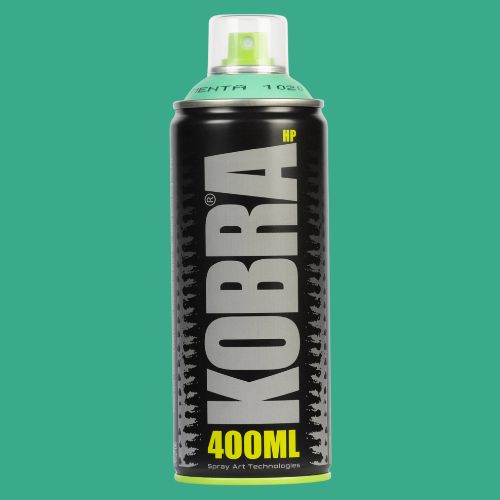 Kobra HP Menta 1020 400ml