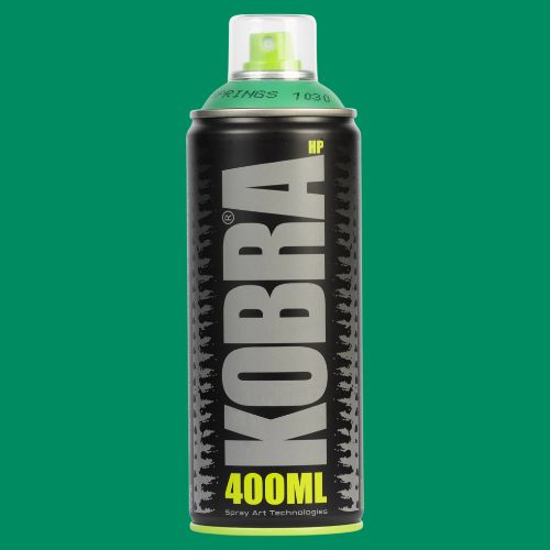 Kobra HP Springs 1030 400ml