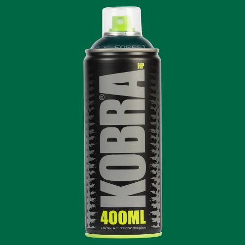 Kobra HP Floresta Negra 1050 400ml