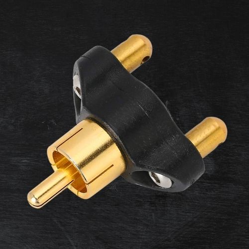 Clipcord to Universal RCA Adapter