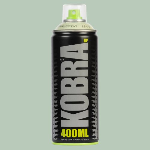 Kobra HP Leonardo 1200 400ml