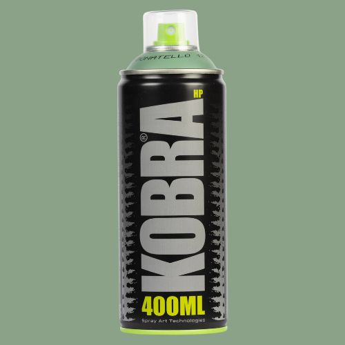 Kobra HP Donatelo 1210 400ml