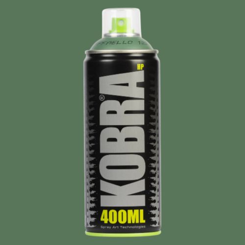 Kobra HP Raffaello 1220 400ml