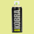 Kobra HP Verde Amarelo 1300 400ml