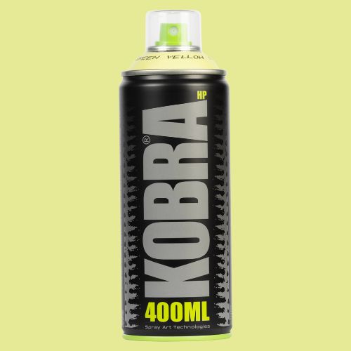 Kobra HP Green Yellow 1300 400ml