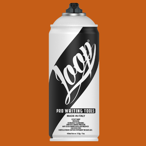 Loop Brussels 131 400ml