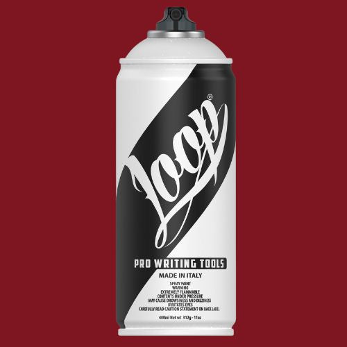 Loop Leeds 140 400ml