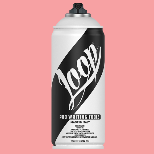 Loop Birmingham 147 400ml