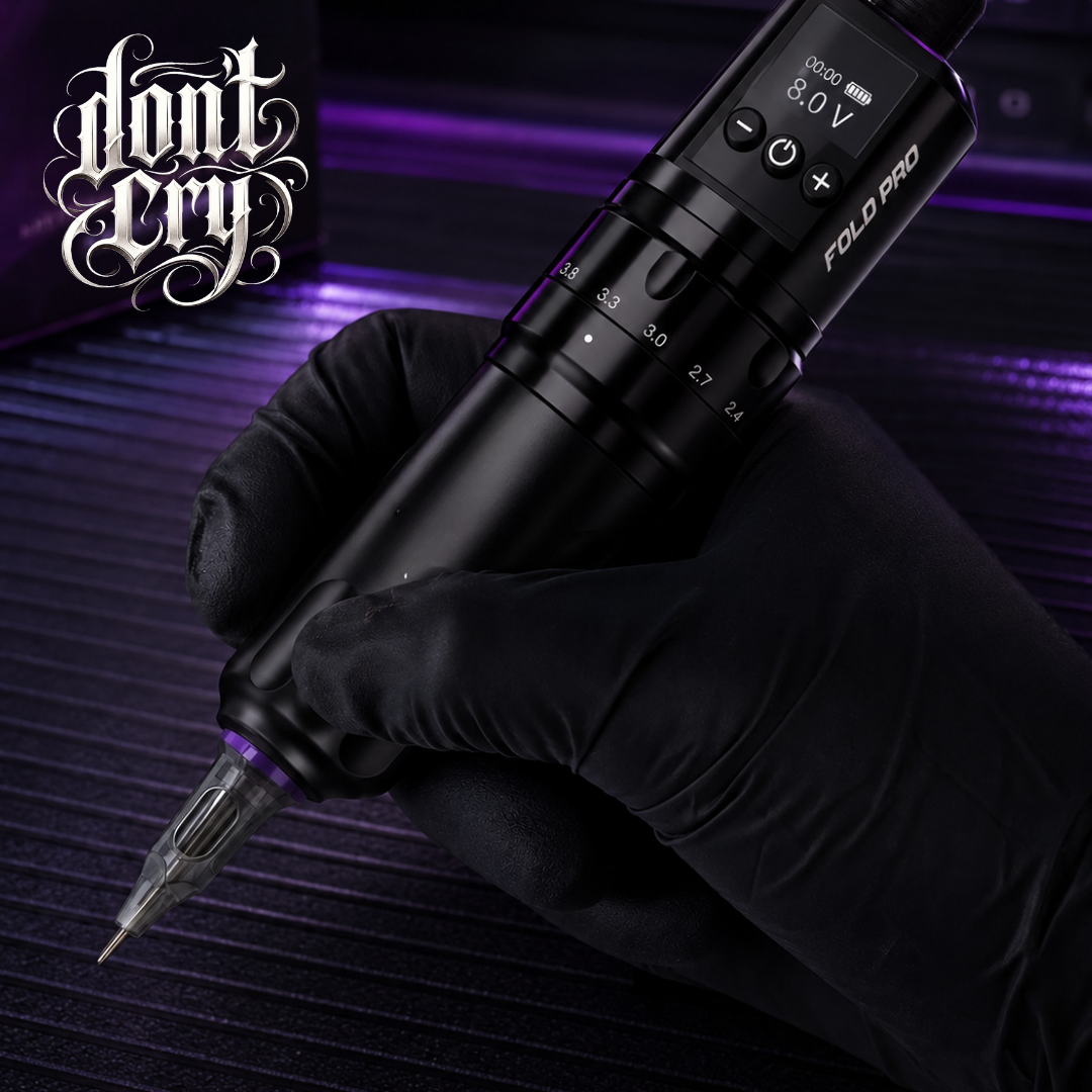 Dont Cry 14RL 0,30 20 Unidades