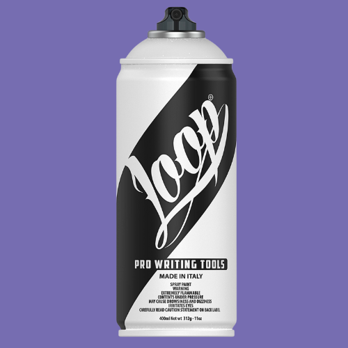 Loop Goteberg 183 400ml