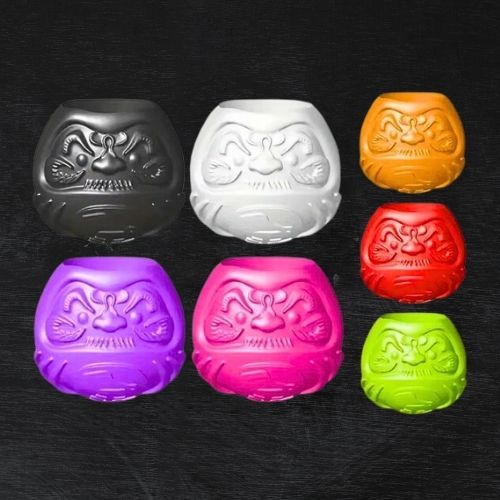 Caps Tattoo Daruma 200und