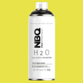 Nbq H2O Skalka Green 2017 400ml