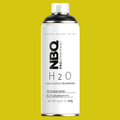 Nbq H2O Gein Green 2018 400ml