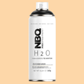 Nbq H2O Argüelles Brown 2021 400ml