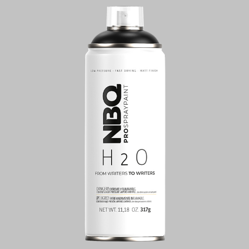 Nbq H2O Jubilee Line Grey 2024 400ml