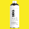 Nbq H2O Delta Yellow 2028 400ml
