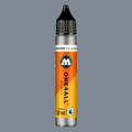 Molotow One4All Refill Cool Grey Pastel 203 30ml