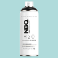 Nbq H2O Gambetta Blue 2040 400ml