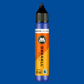 Molotow One4All Refill True Blue 204 30ml