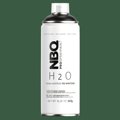 Nbq H2O Vanlose Green 2056 400ml