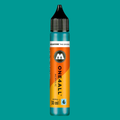 Molotow One4All Refill Lagoon Blue 206 30ml