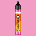 Molotow One4All Refill Neon Pink Fluo 217 30ml