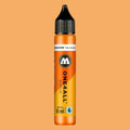 Molotow One4All Refill Neon Orange Fluo 218 30ml