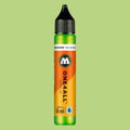 Molotow One4All Refill Neon Green Fluo 219 30ml