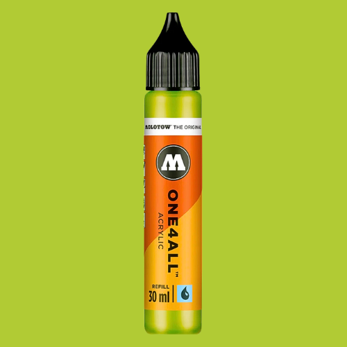 Molotow One4All Refill Grasshopper 221 30ml