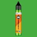 Molotow One4All Refill Universe Green 222 30ml