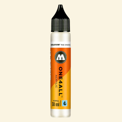 Molotow One4All Refill Nature White 229 30ml