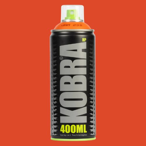 Kobra HP Jam 230 400ml