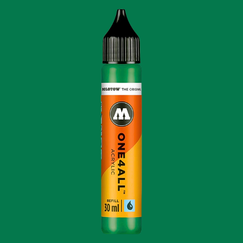 Molotow One4All Refill Turquoise 235 30ml