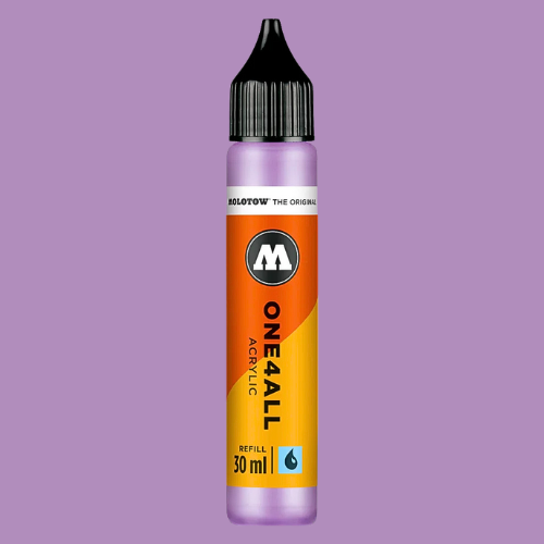 Molotow One4All Recarga Lavanda 246 30ml