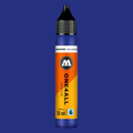 Molotow One4All Refill Ultramarine 249 30ml