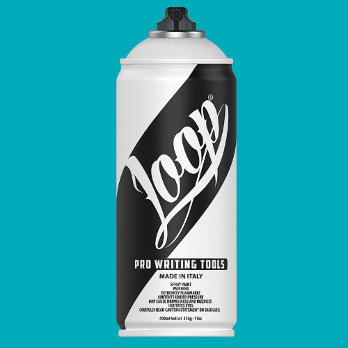 Loop Bergamo 252 400ml