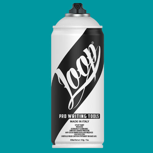 Loop Brescia 253 400ml