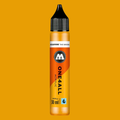 Molotow One4All Refill Mustard Yellow 258 30ml