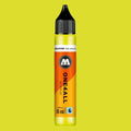 Molotow One4All Refill Neon Green Light Fluo 263 30ml