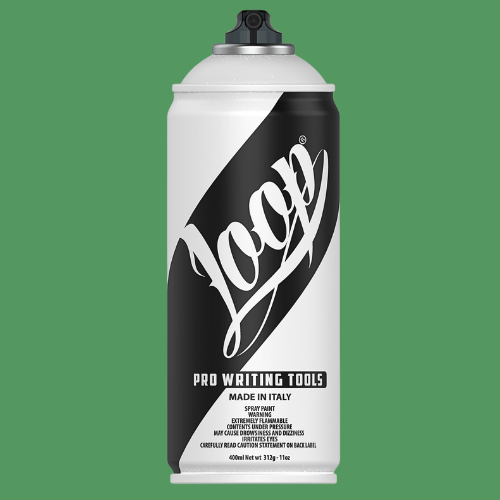 Loop Lucca 265 400ml