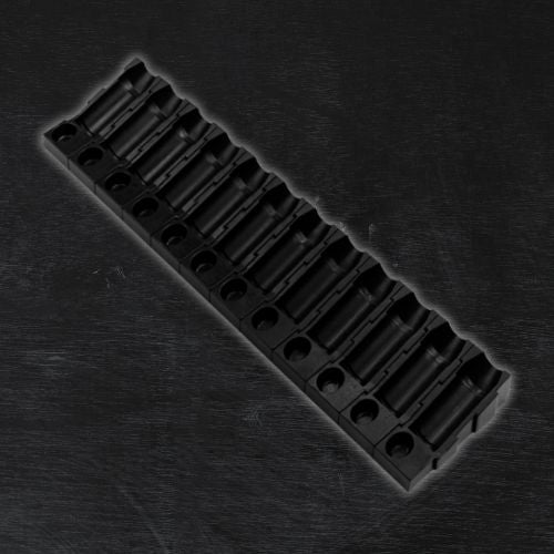 Tabuleiros descartáveis ​​para cartuchos, 48 ​​unidades.