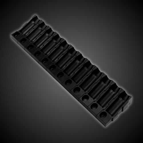 Bandejas Cartuchos Desechables 48uds