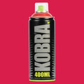 Kobra HP Framboesa 320 400ml