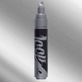 Loop Rotulador 400 Silver 10mm
