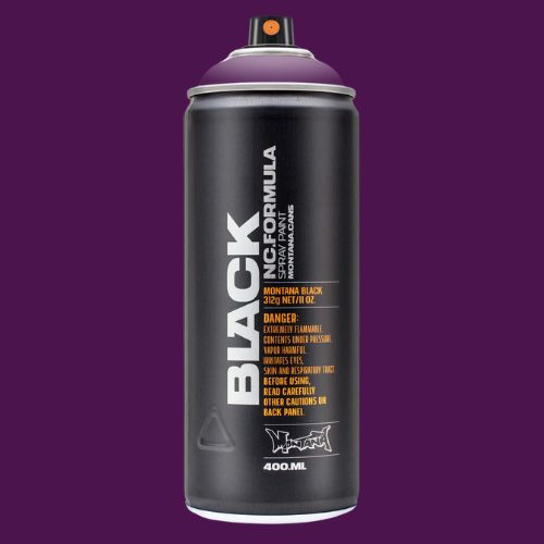 Black 4060 Galaxy 400ml