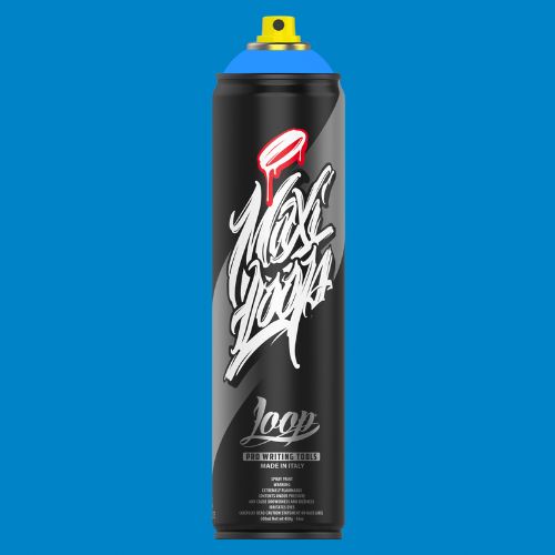 Loop Maxi Lens 204 600ml