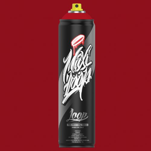 Loop Maxi Leeds 140 600ml