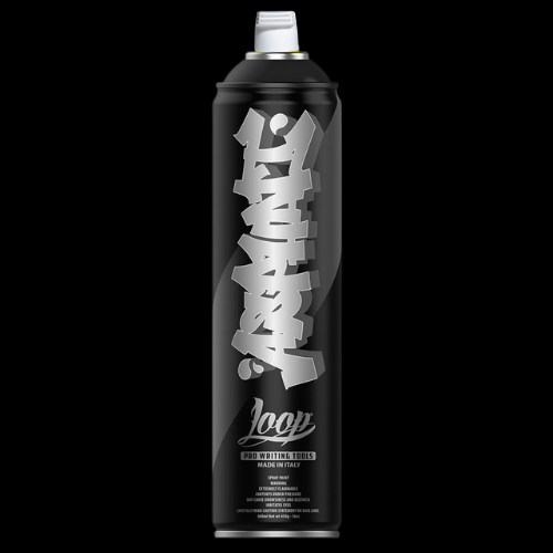 Loop Maxi Asphalt Booster 435 600ml