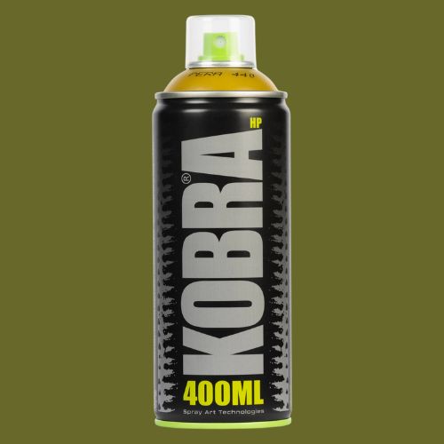 Kobra HP Pêra 440 400ml